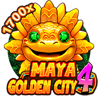 Thành phố vàng Maya 4 thumbnail
