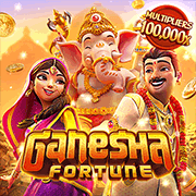 Kho Báu Ganesha thumbnail
