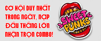 Siêu Ưu Đãi Nổ Hũ promotion